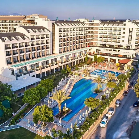 Seaden Valentine & (adults Only) Hotel