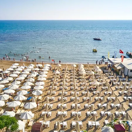 Seaden Valentine & (adults Only) Hotel Sidé