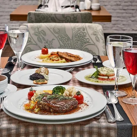 Seaden Valentine & (adults Only) Hotel