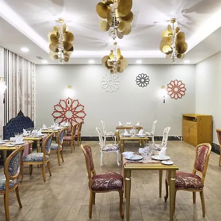 Seaden Valentine & (adults Only) 5* Sidé