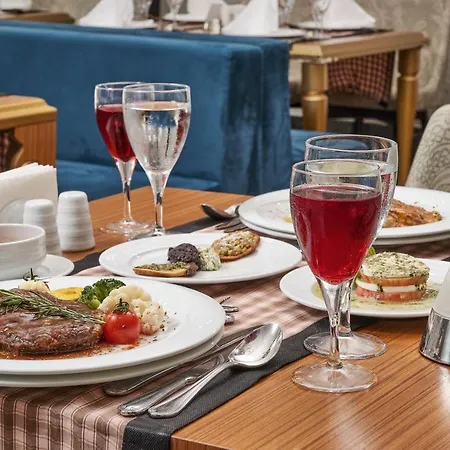 Seaden Valentine & (adults Only) Hotel