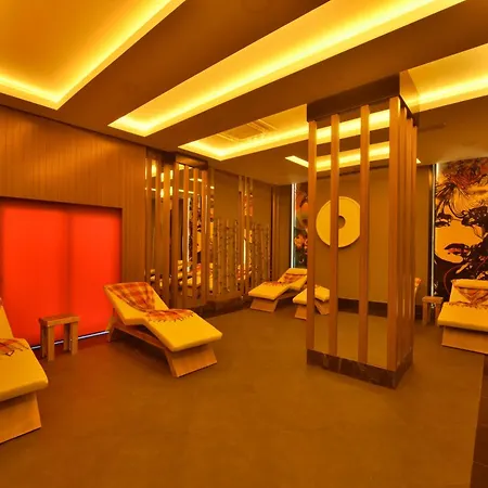 Seaden Valentine & (adults Only) Hotel 5*
