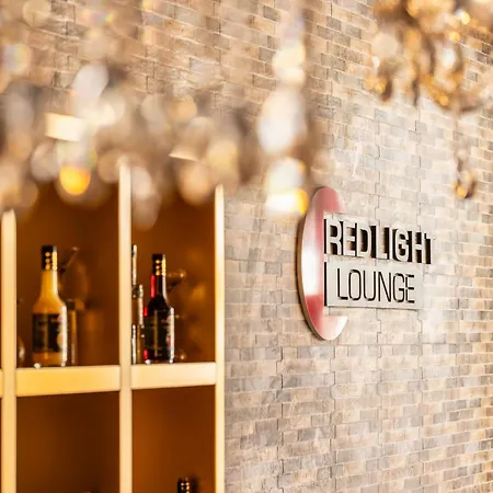 Seaden Valentine & (adults Only) 5* Sidé