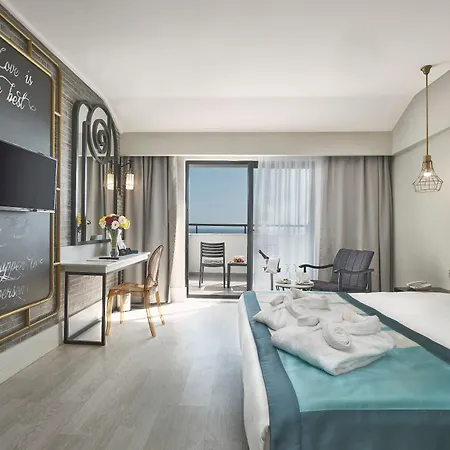 Hotel Seaden Valentine & (adults Only)