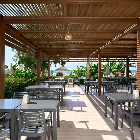 Hotel Seaden Valentine & (adults Only) Sidé