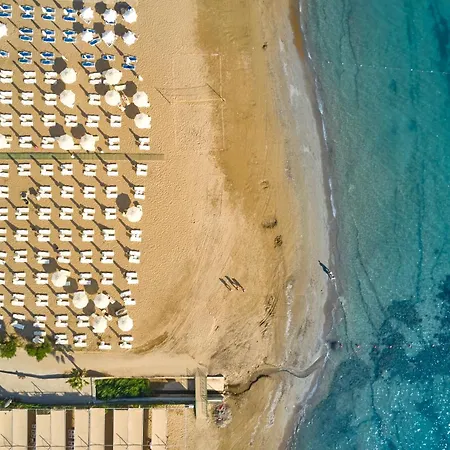 Seaden Valentine & (adults Only) 5* Sidé