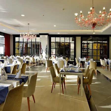 Seaden Valentine & (adults Only) Hotel 5*