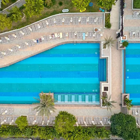 Seaden Valentine & (adults Only) 5* Sidé