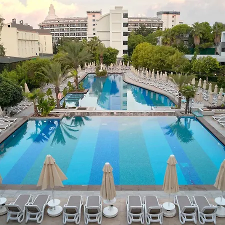 Seaden Valentine & (adults Only) Hotel 5*