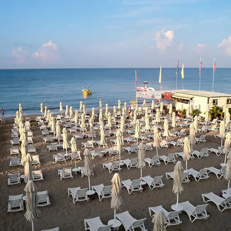 Seaden Valentine & (adults Only) Hotel
