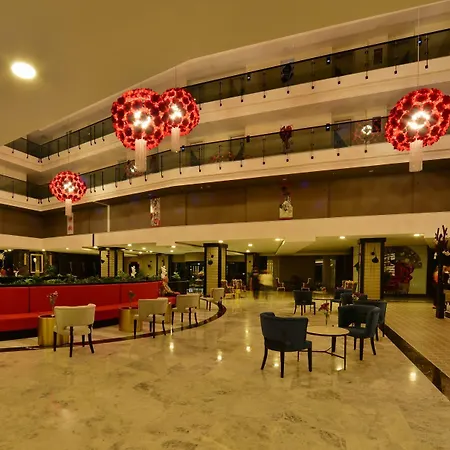 Hotel Seaden Valentine & (adults Only) 5*