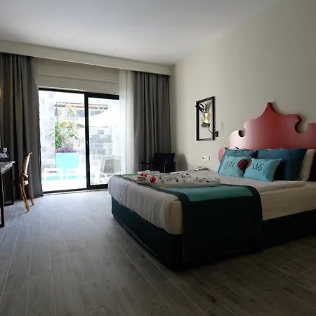 Seaden Valentine & (adults Only) Hotel