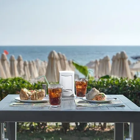 Seaden Valentine & (adults Only) Hotel